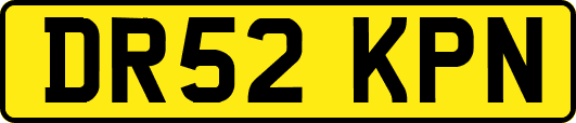 DR52KPN