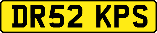DR52KPS