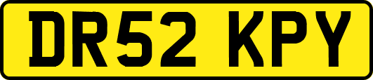 DR52KPY