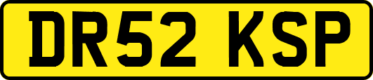 DR52KSP
