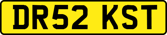 DR52KST