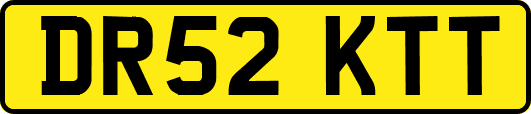 DR52KTT