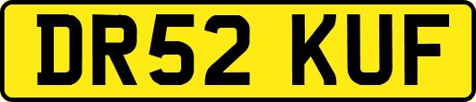 DR52KUF