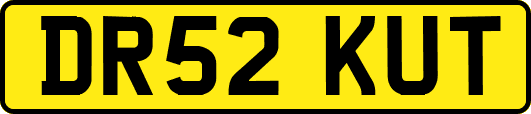 DR52KUT