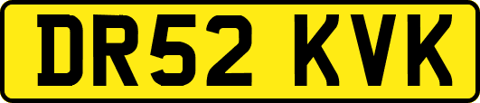 DR52KVK