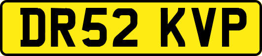 DR52KVP
