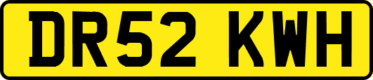 DR52KWH