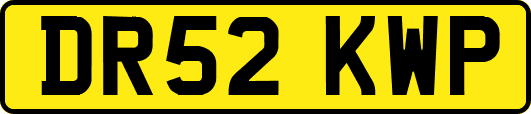 DR52KWP