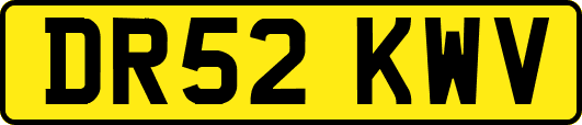 DR52KWV