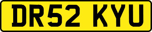 DR52KYU