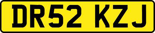 DR52KZJ