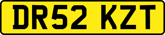 DR52KZT