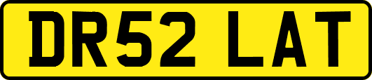 DR52LAT