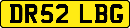 DR52LBG