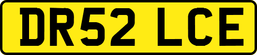 DR52LCE