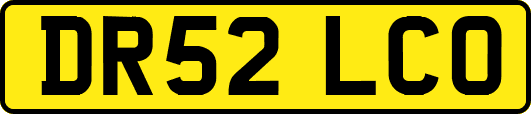 DR52LCO