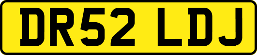 DR52LDJ