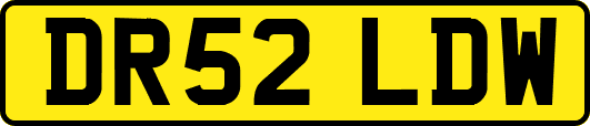 DR52LDW