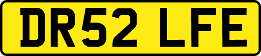 DR52LFE