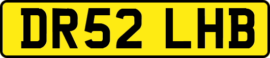 DR52LHB