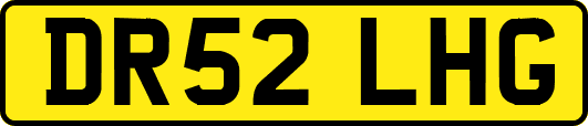 DR52LHG