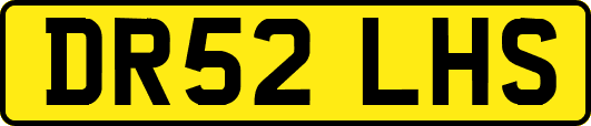 DR52LHS