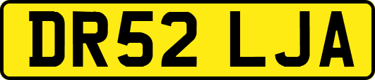 DR52LJA