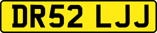 DR52LJJ