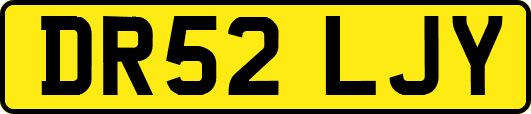 DR52LJY