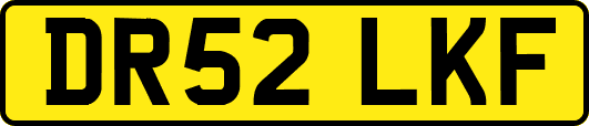 DR52LKF