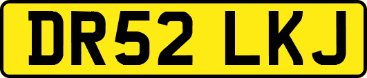 DR52LKJ