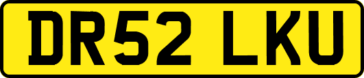 DR52LKU