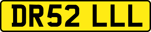 DR52LLL