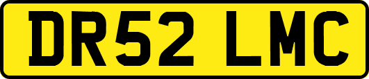 DR52LMC