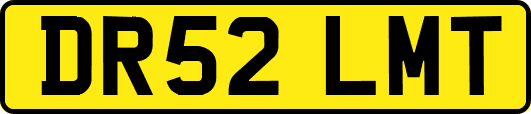DR52LMT