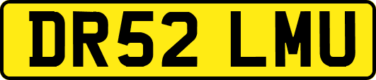 DR52LMU