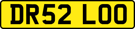 DR52LOO