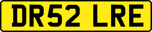 DR52LRE