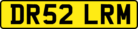 DR52LRM