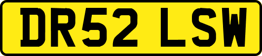 DR52LSW