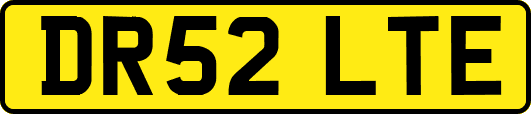 DR52LTE