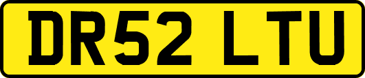 DR52LTU