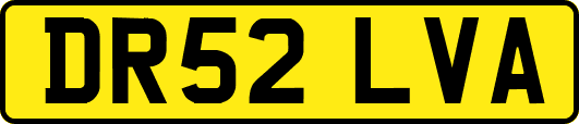 DR52LVA