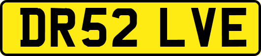 DR52LVE