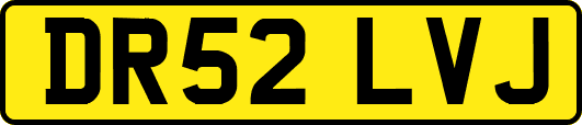 DR52LVJ