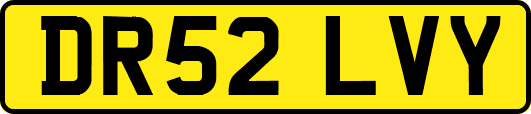 DR52LVY