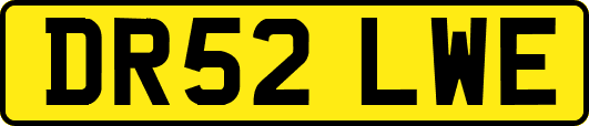DR52LWE