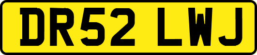 DR52LWJ