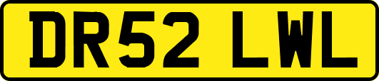 DR52LWL