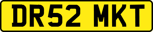 DR52MKT